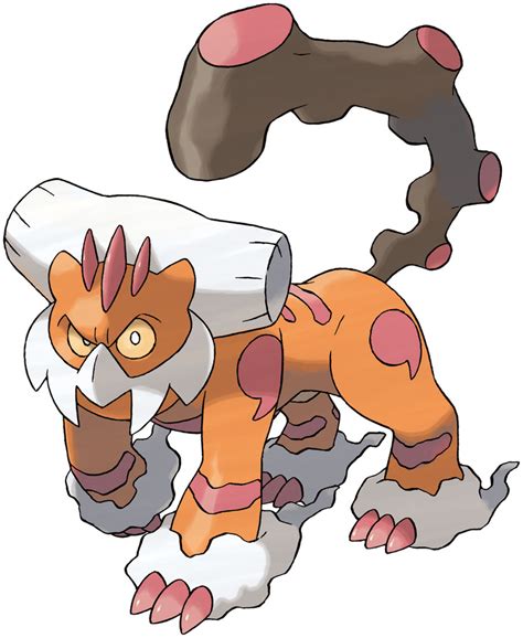 landorus stats|Landorus (Pokémon) .